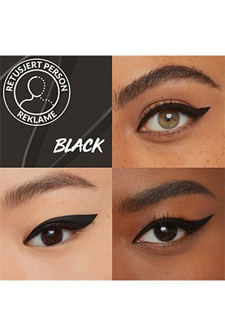 Maybelline Eyeliner master precise all day black 041554275940 c