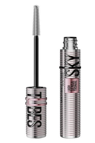 Packshot Sky Tube Black
