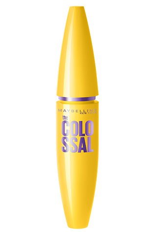 Maybelline mascara Colossal classic clack 041554050905 d