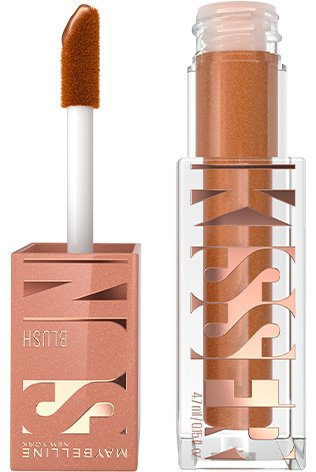 Sunkisser 5 Blazing Blush Packshot