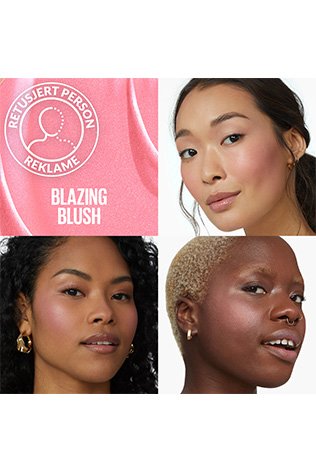 Sunkisser 5 Blazing Blush 4 NO