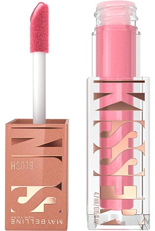 Sunkisser 5 Blazing Blush Packshot