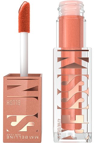 Sunkisser 5 Blazing Blush Packshot