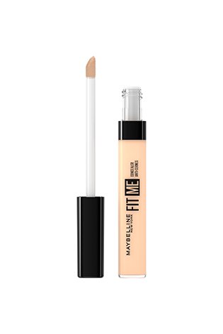 Maybelline Fit Me concealer 15 light 041554247718 o