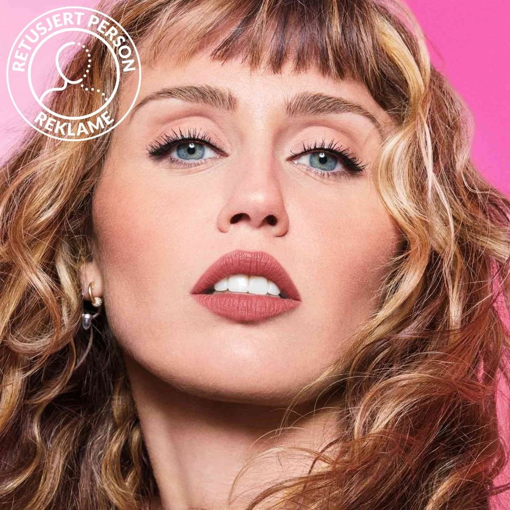 Serum Lipstick ATF Macro Miley carrousel NO