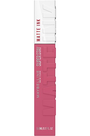 Maybelline Lip color Super Stay Matte Ink lover 041554496918 o