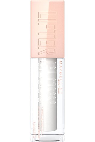 Maybelline Lip Color Sensational lifter gloss 001 pearl 041554583854 t