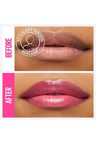 ba1 Maybelline liftergloss