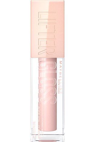 Maybelline Lip Color Sensational lifter gloss 002 ice 041554583861 t