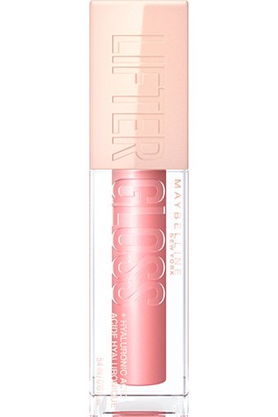 Maybelline Lip Color Sensational lifter gloss 004 silk 041554583885 t