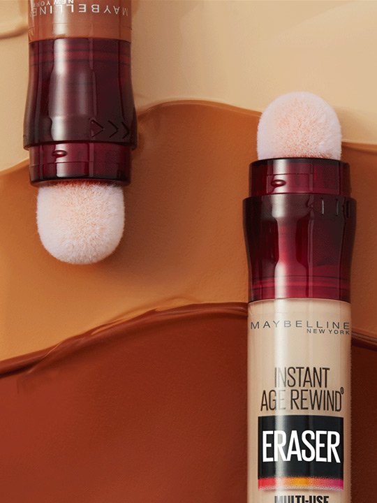 Maybelline Instant Eraser Concealer