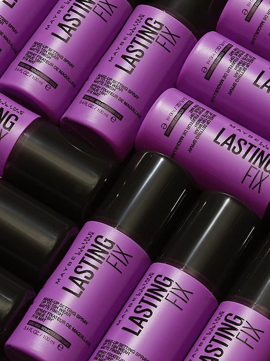 Maybelline New York Makeup Tool Face Studio Lasting Fix Set Spray 000 3600531533694 Innhold