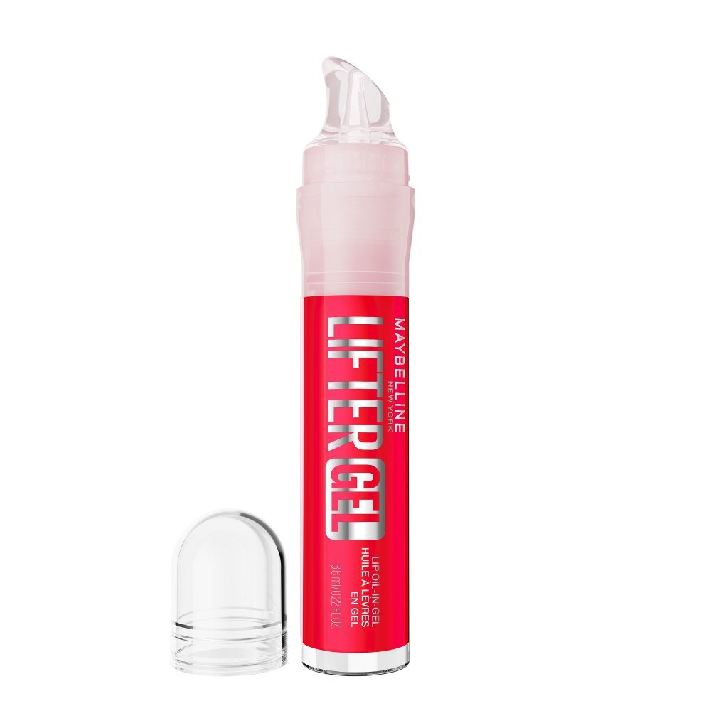 Maybelline New York Lifter Gel Oil In Gel Twist Pen - 05 Melon-Ade