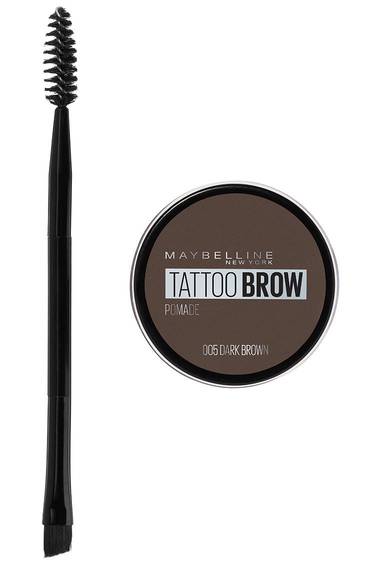 360053151675_Maybelline_Eyebrow_Tattoo_Brow-Pomade-Pot-Dark_Brown_Pack